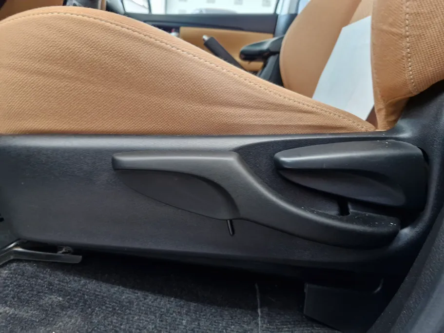 2022 Toyota Fortuner GX