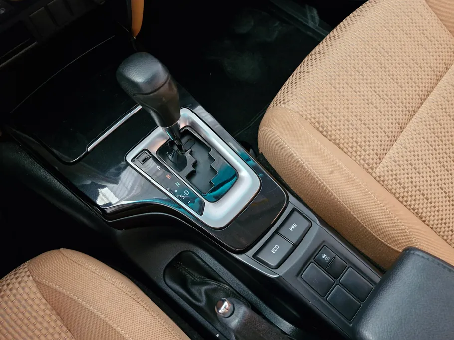 2022 Toyota Fortuner GX
