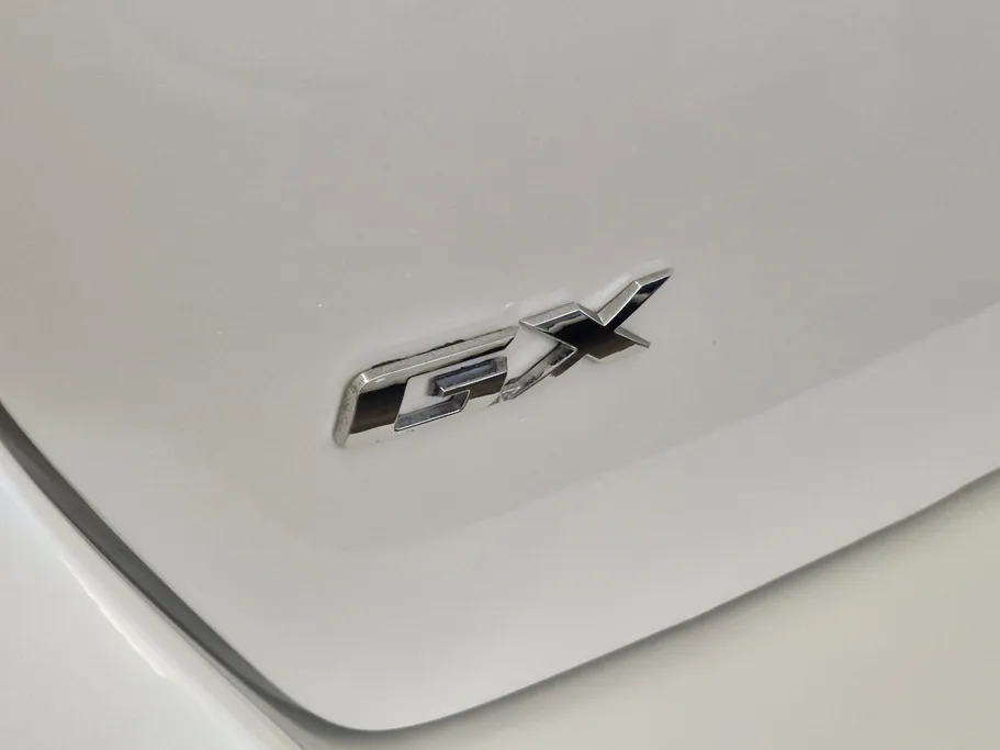 2022 Toyota Fortuner GX