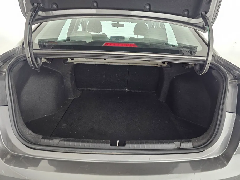 2024 Geely Emgrand GS 