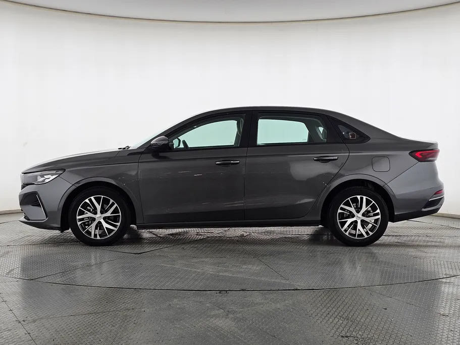 2024 Geely Emgrand GS 