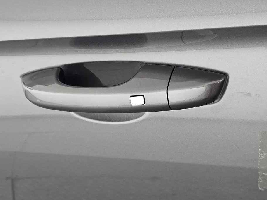 2024 Geely Emgrand GS 