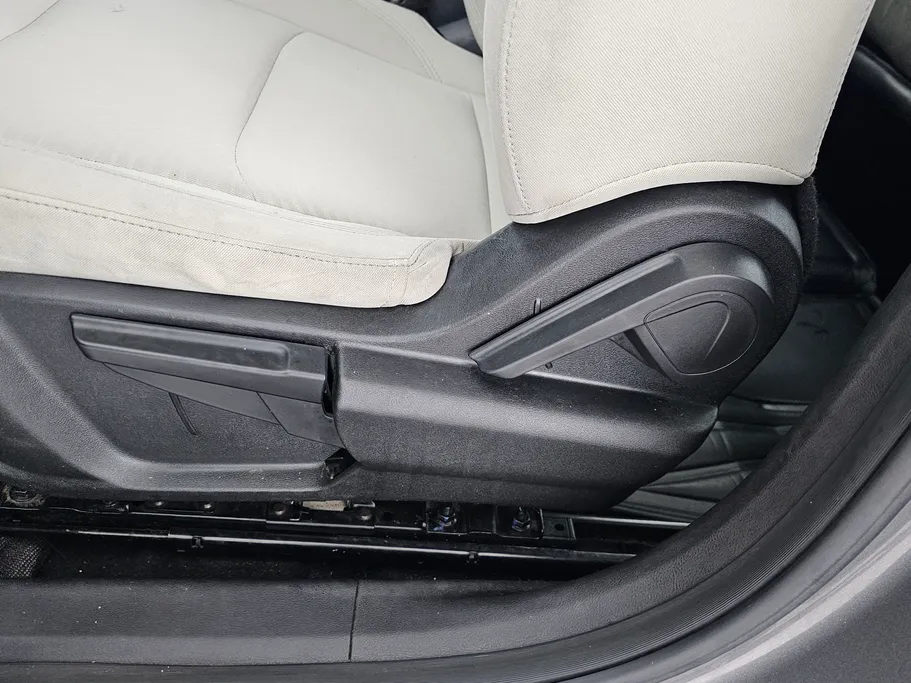 2024 Geely Emgrand GS 