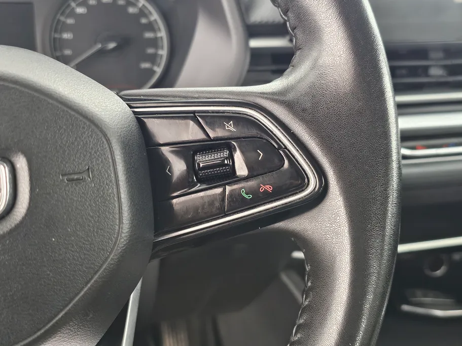 2024 Geely Emgrand GS 