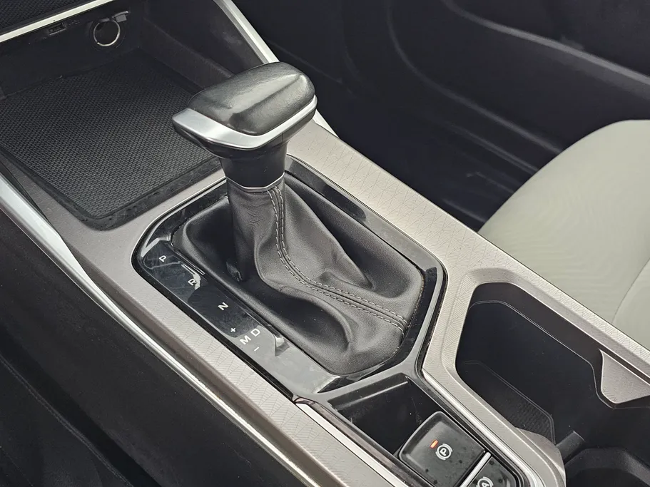 2024 Geely Emgrand GS 