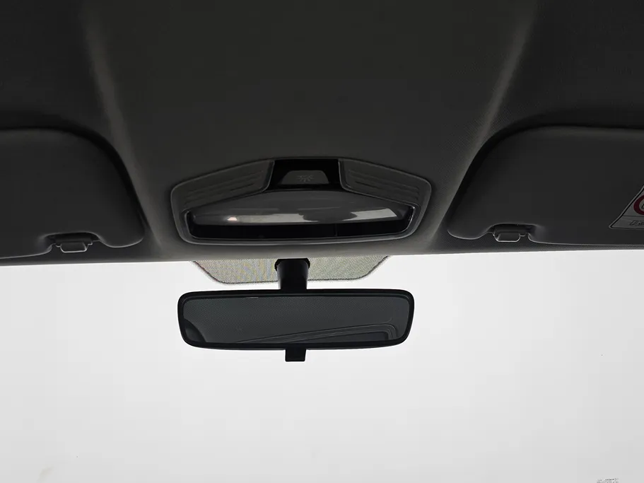 2024 Geely Emgrand GS 