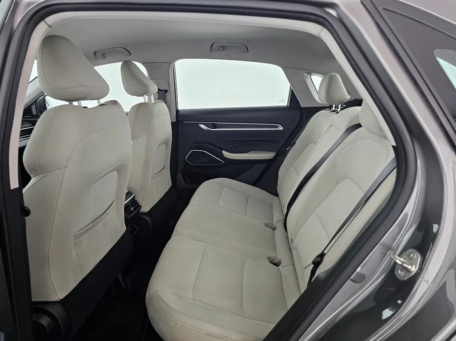 2024 Geely Emgrand GS 