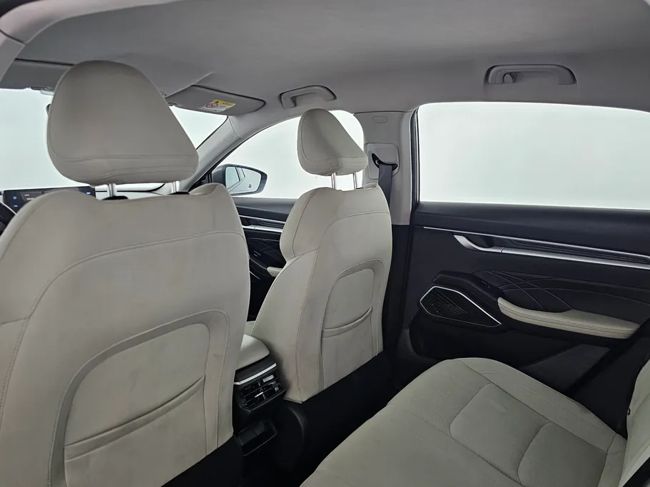 2024 Geely Emgrand GS 