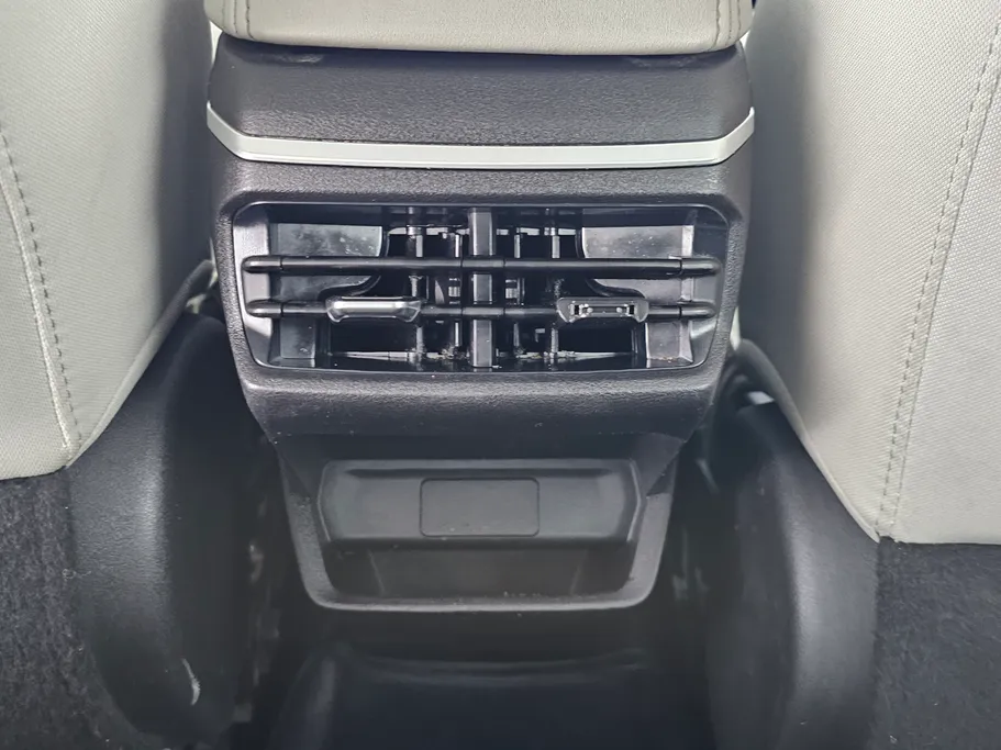 2024 Geely Emgrand GS 