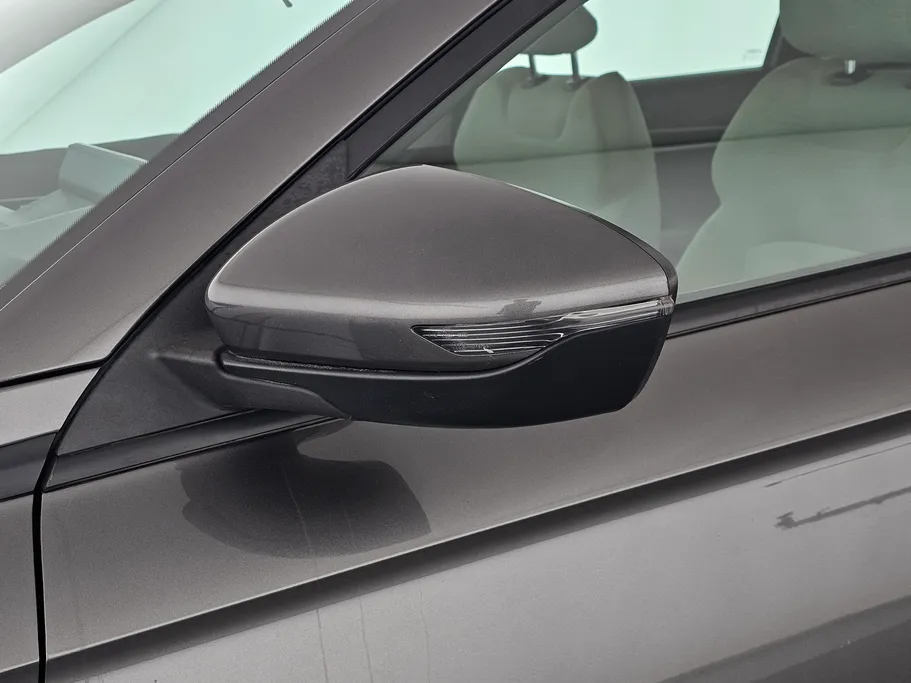 2024 Geely Emgrand GS 