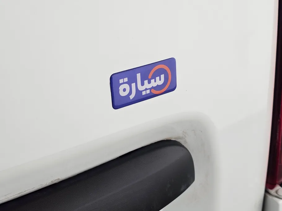 رينو اكسبرس فان 2024 