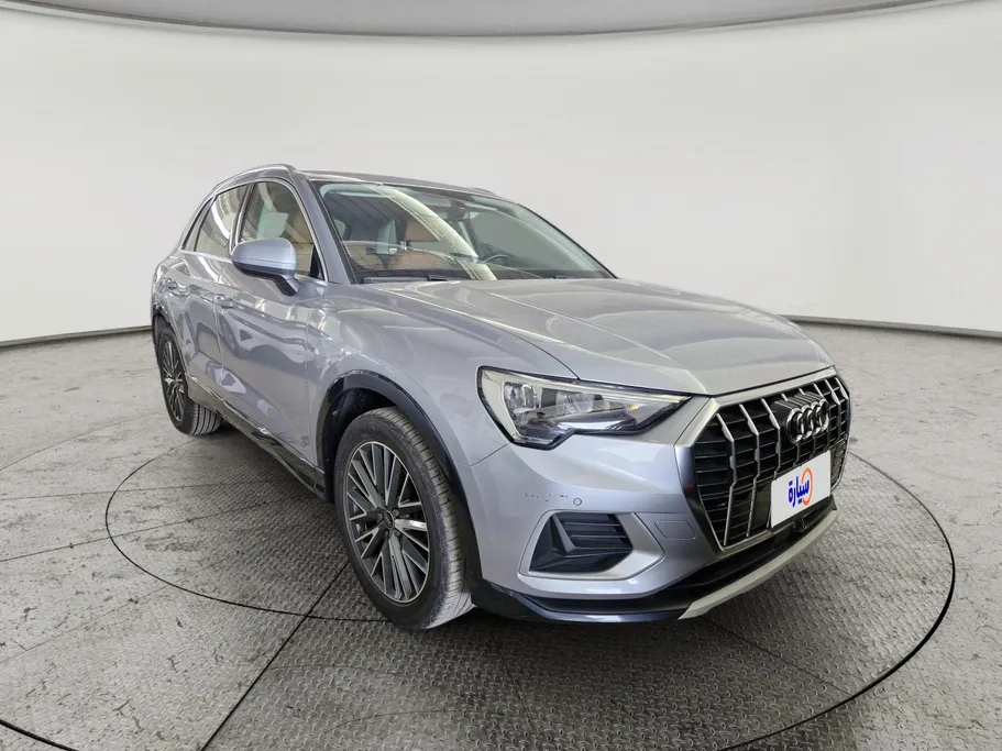 2023 Audi Q3 35 TFSl 