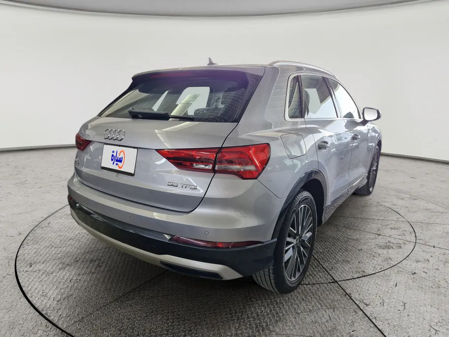 اودي Q3 35 TFSl 2023 