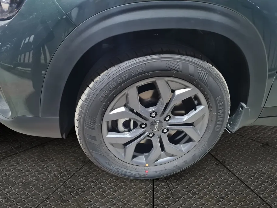 كيا سيلتوس GL 2026 