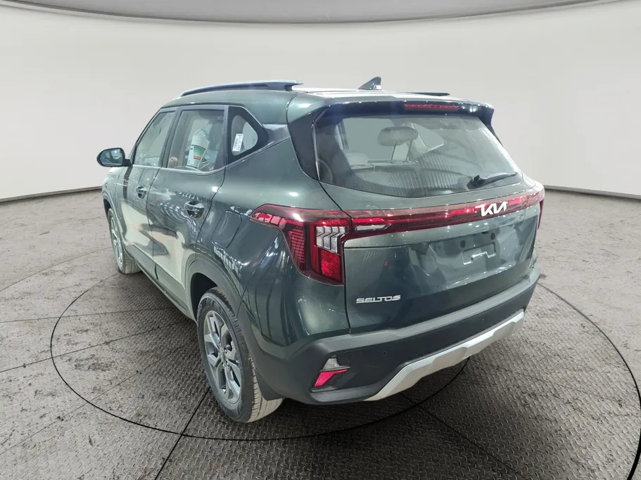 كيا سيلتوس GL 2026 