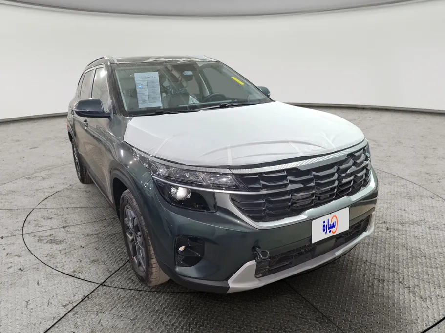 كيا سيلتوس GL 2026 