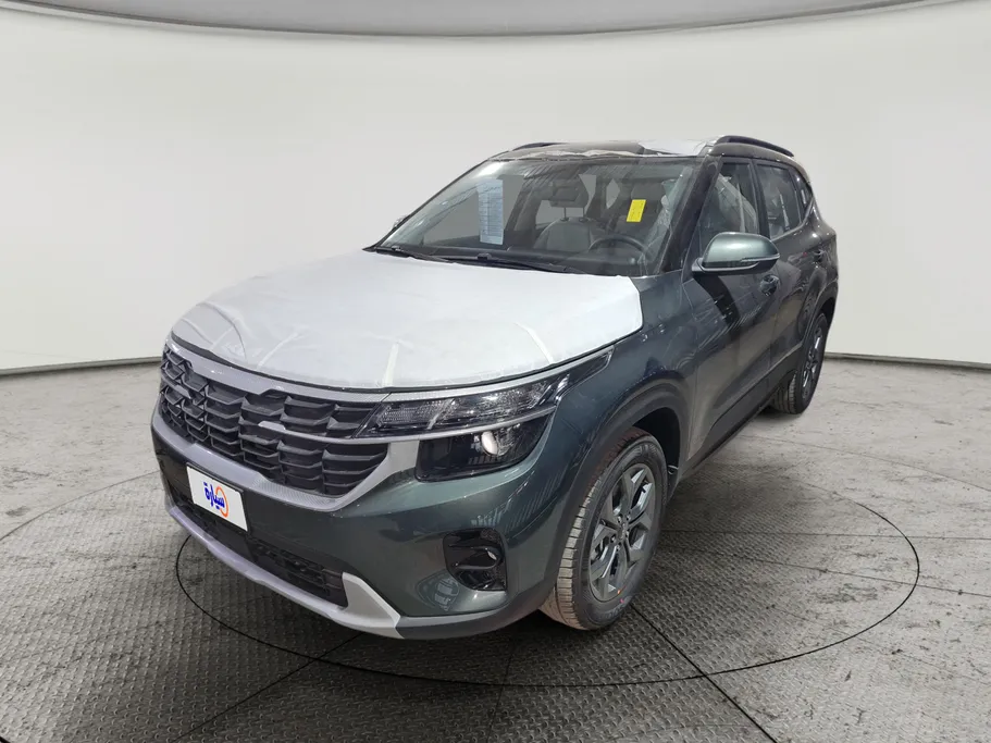 كيا سيلتوس GL 2026 