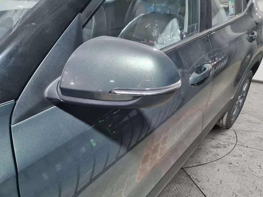 كيا سيلتوس GL 2026 