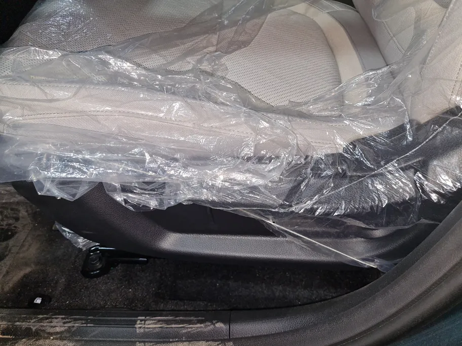 كيا سيلتوس GL 2026 