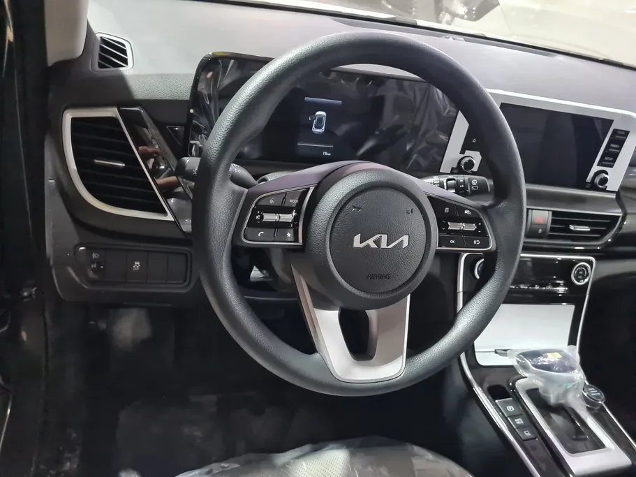 كيا سيلتوس GL 2026 