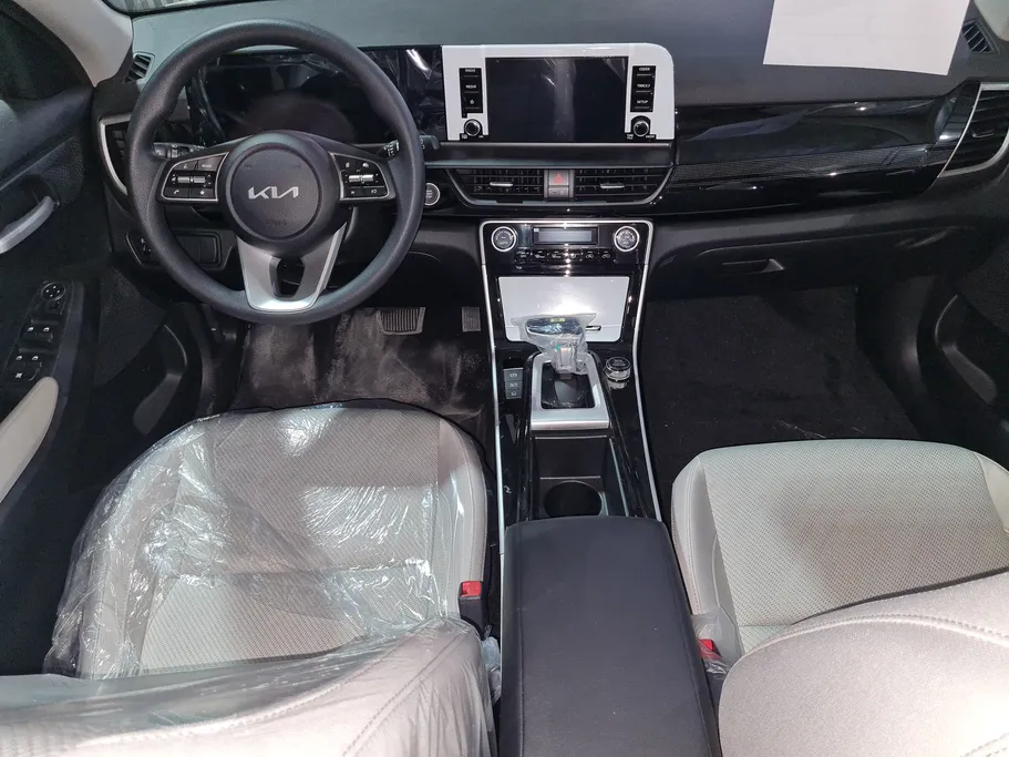 كيا سيلتوس GL 2026 