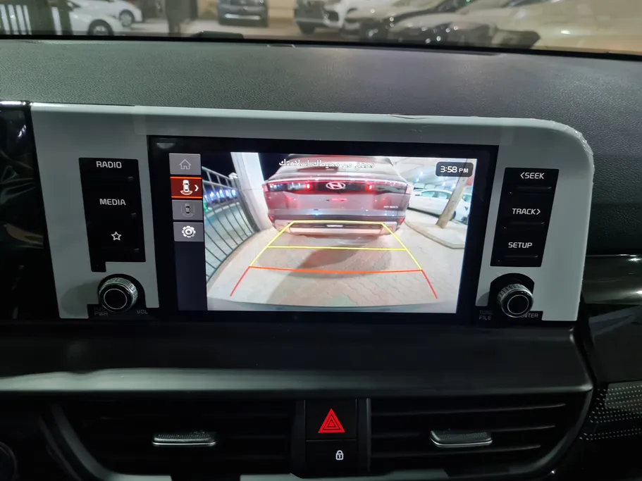 كيا سيلتوس GL 2026 