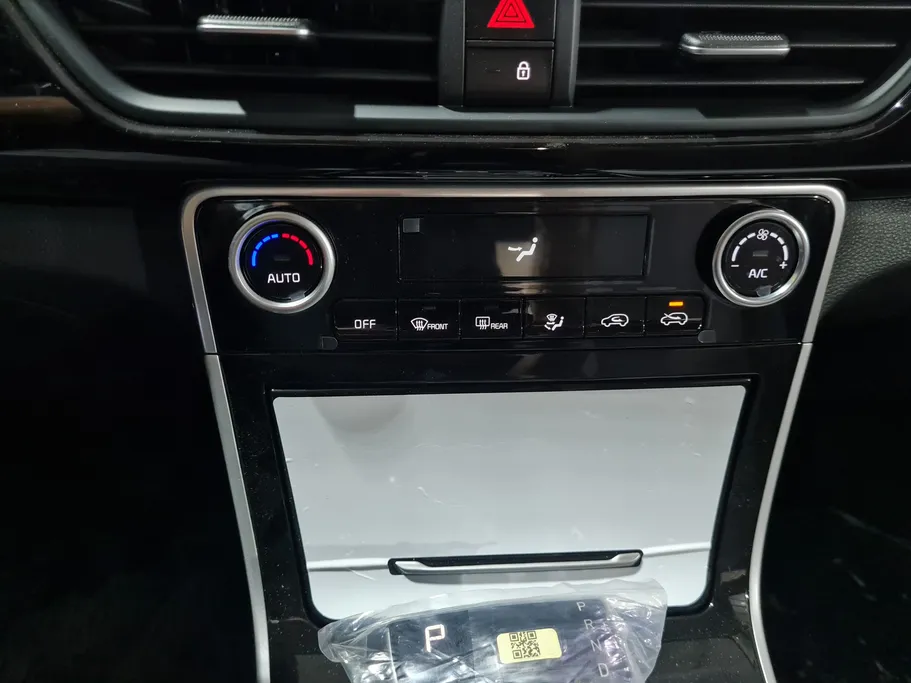 كيا سيلتوس GL 2026 