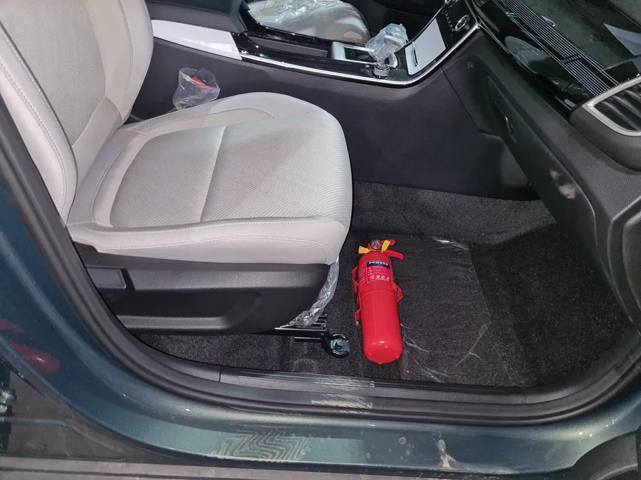 كيا سيلتوس GL 2026 