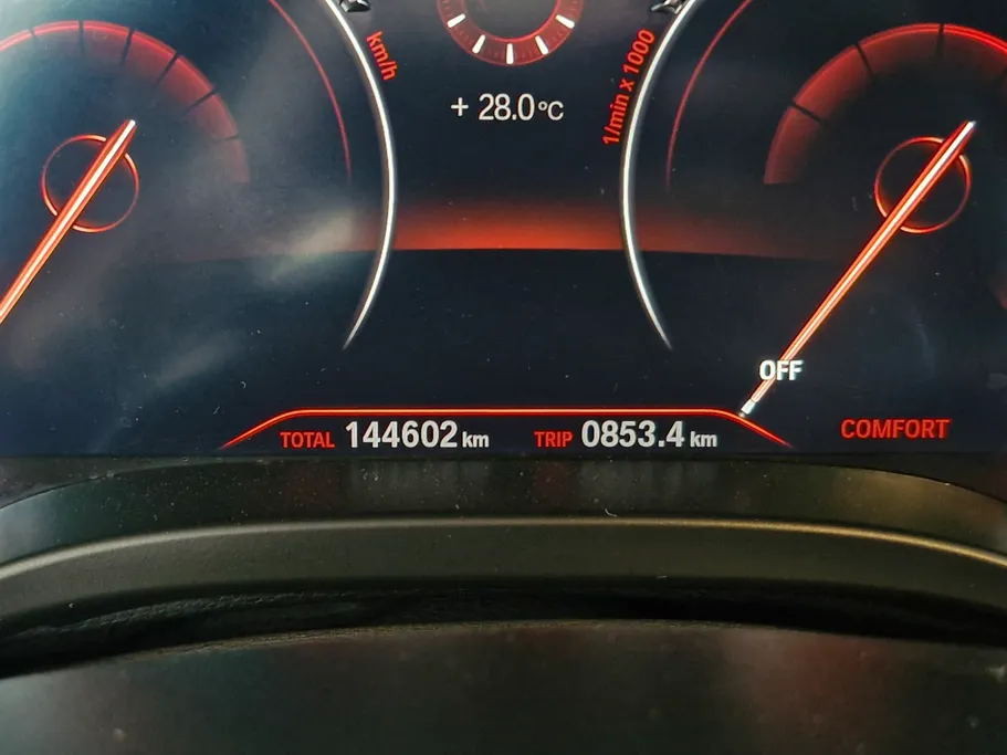 2019 BMW X Series 4 xDrive 30i 