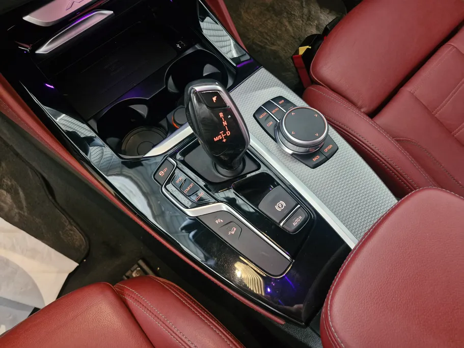 2019 BMW X Series 4 xDrive 30i 
