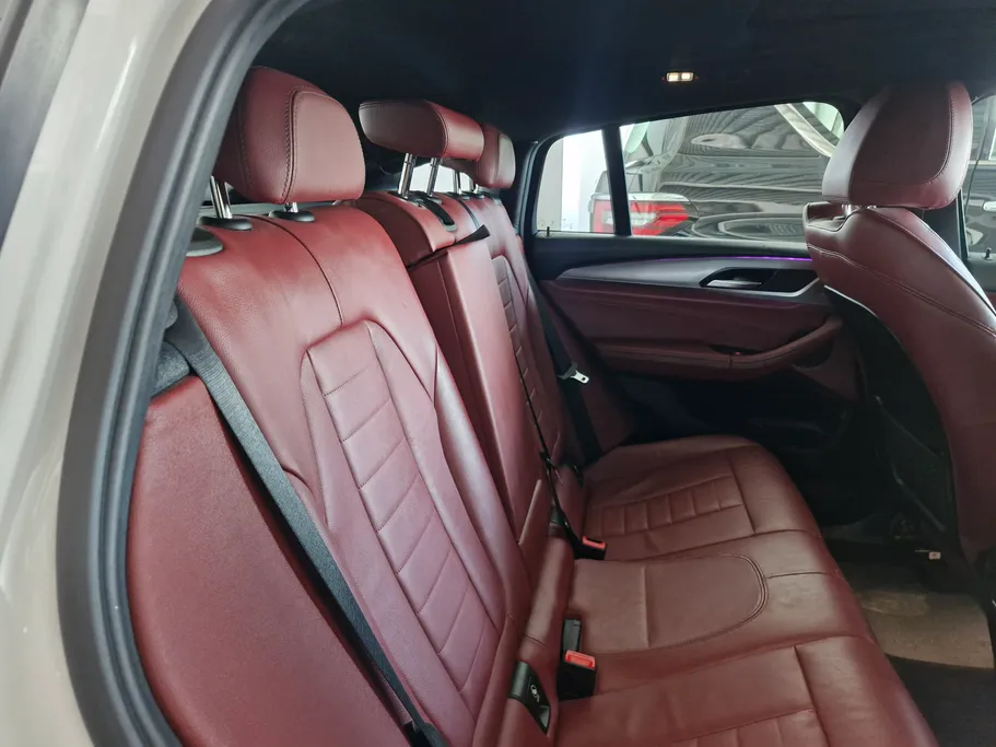 2019 BMW X Series 4 xDrive 30i 
