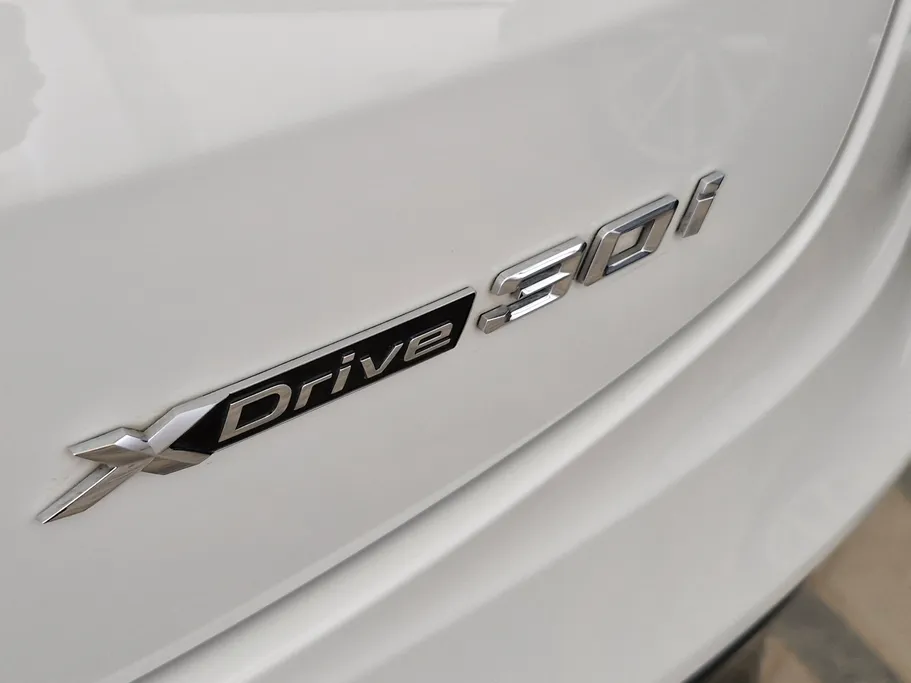 2019 BMW X Series 4 xDrive 30i 