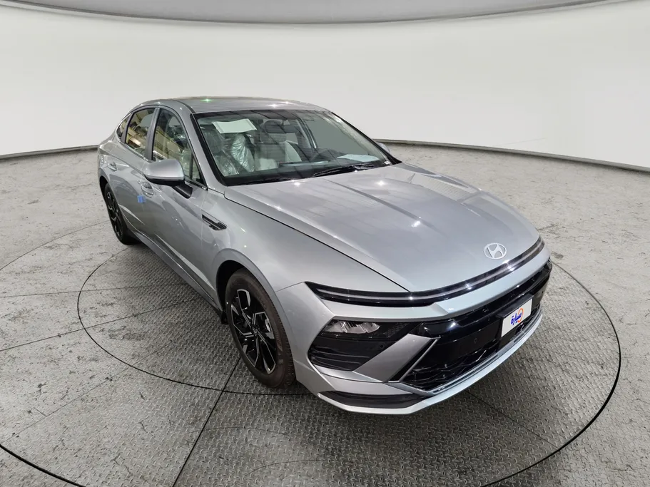 2026 Hyundai Sonata Fleet 
