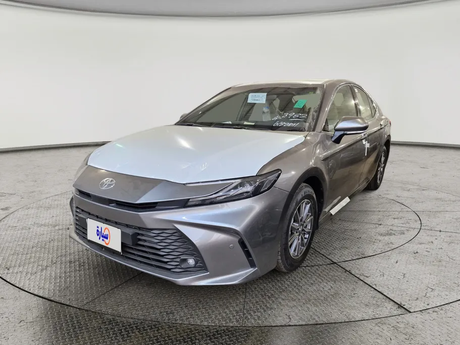2025 Toyota Camry  E 