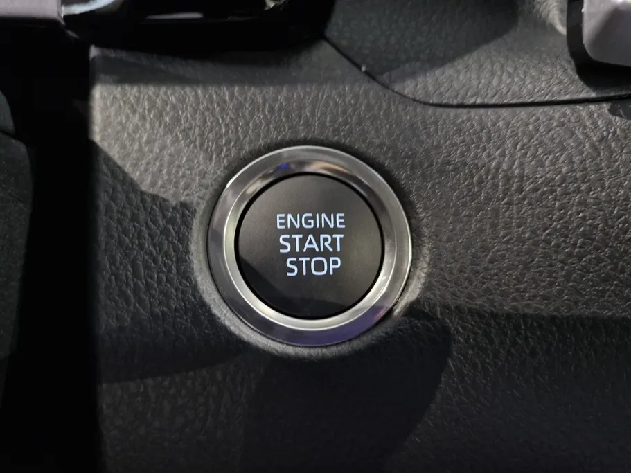 2025 Toyota Camry  E 