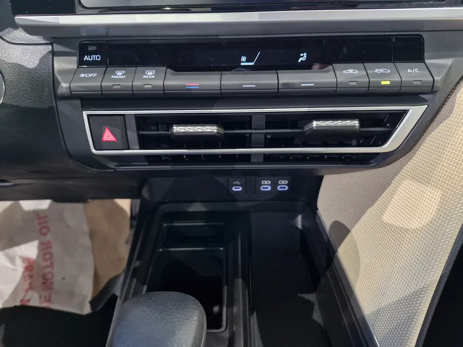 2025 Toyota Camry  E 