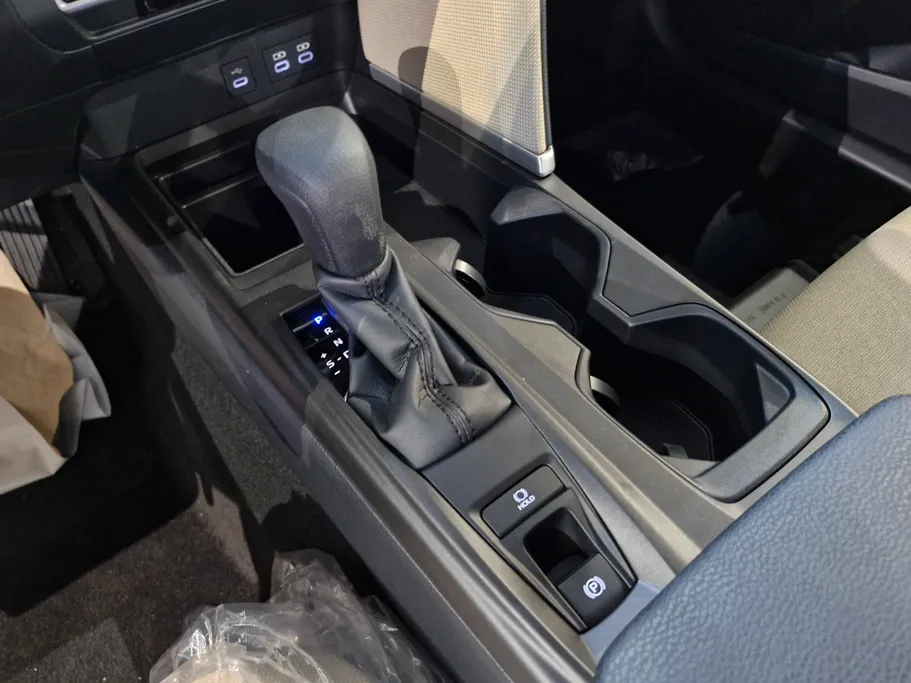 2025 Toyota Camry  E 