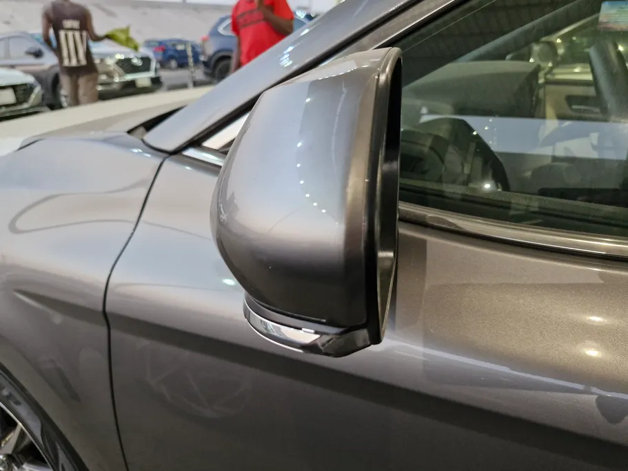 2025 Toyota Camry  E 