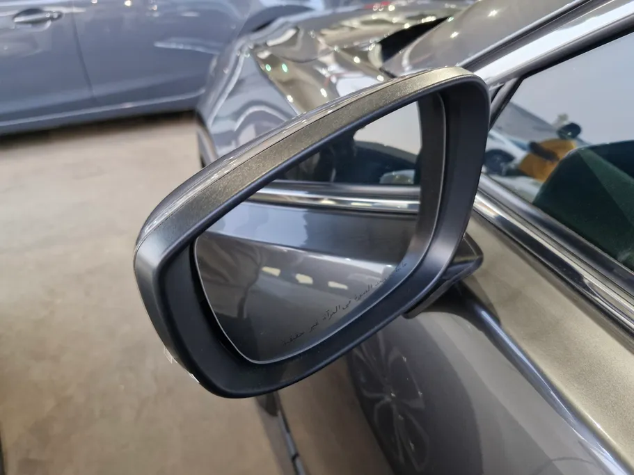 مازدا سى اكس 9 Skyactiv G 2024 