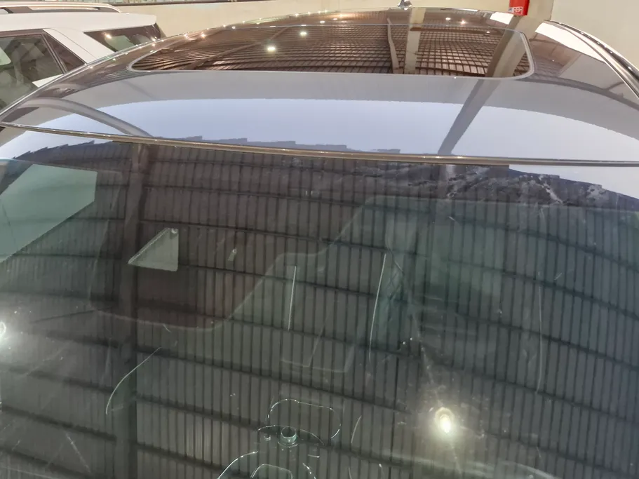 مازدا سى اكس 9 Skyactiv G 2024 