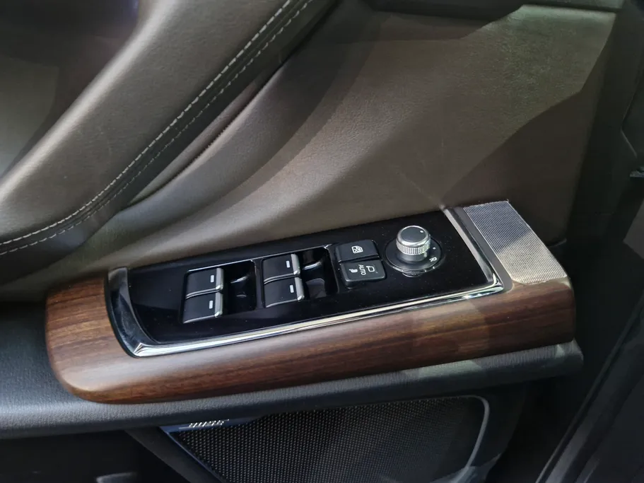 مازدا سى اكس 9 Skyactiv G 2024 