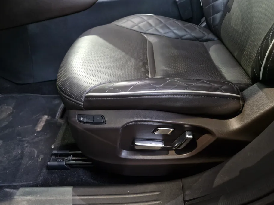مازدا سى اكس 9 Skyactiv G 2024 