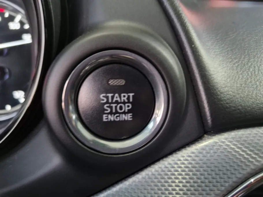 مازدا سى اكس 9 Skyactiv G 2024 