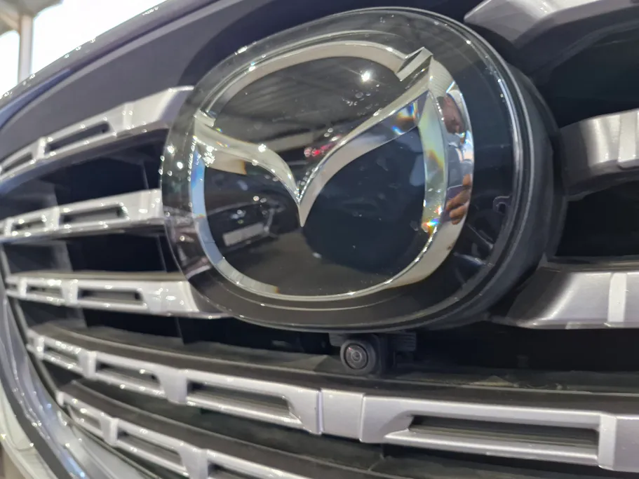 مازدا سى اكس 9 Skyactiv G 2024 