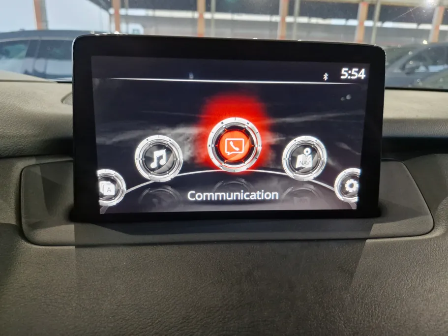 مازدا سى اكس 9 Skyactiv G 2024 