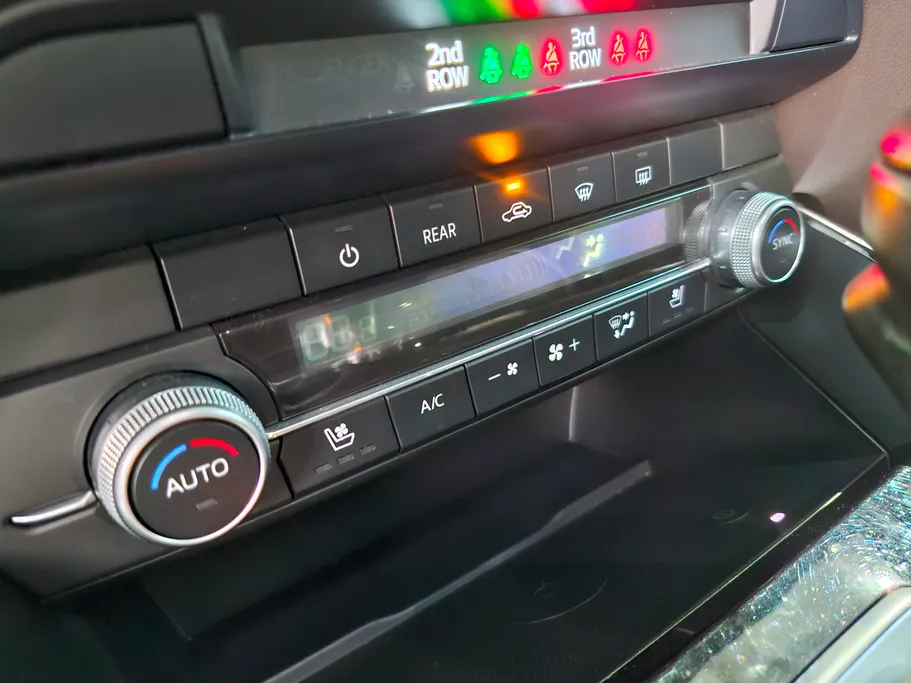 مازدا سى اكس 9 Skyactiv G 2024 