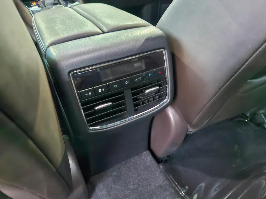 مازدا سى اكس 9 Skyactiv G 2024 
