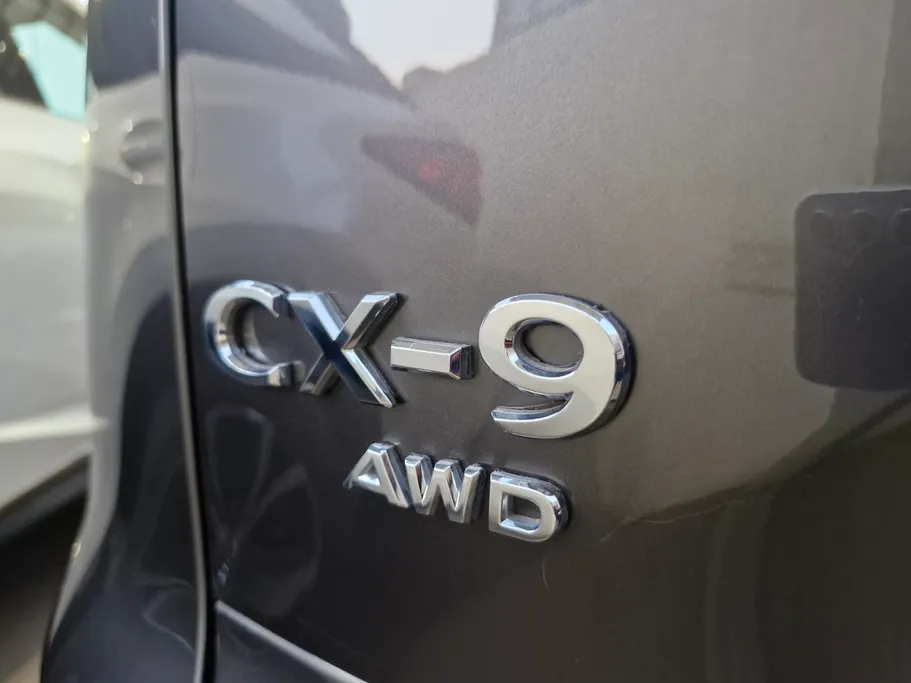 مازدا سى اكس 9 Skyactiv G 2024 