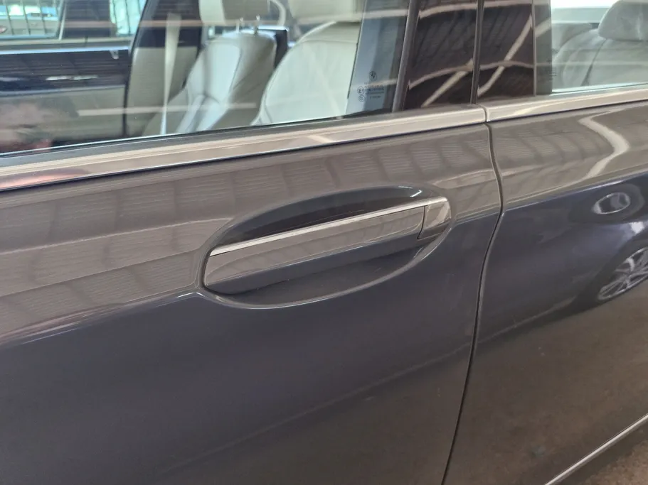 2022 BMW 7 Series 730Li 