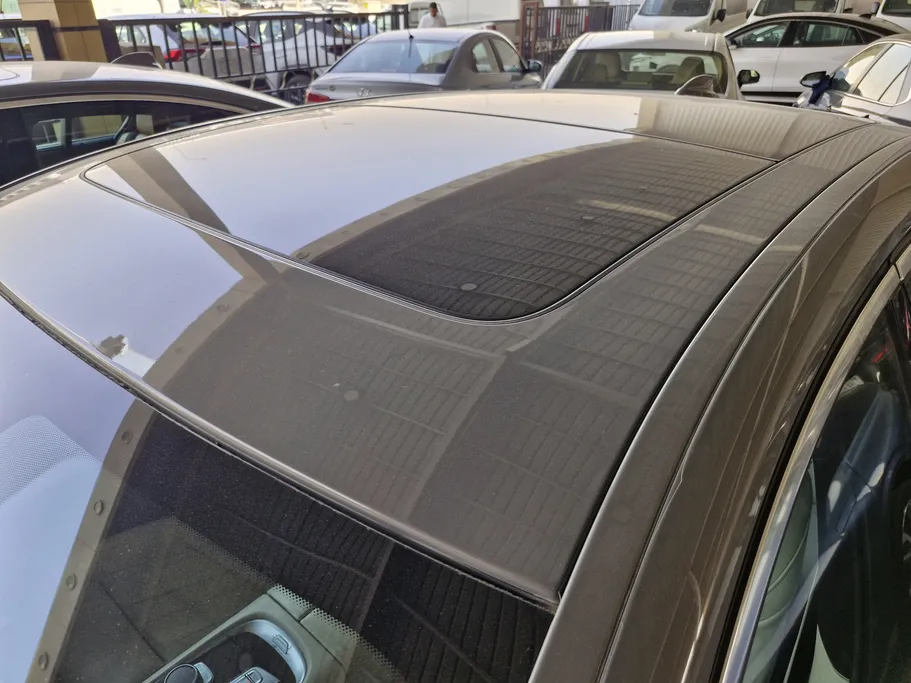 2022 BMW 7 Series 730Li 